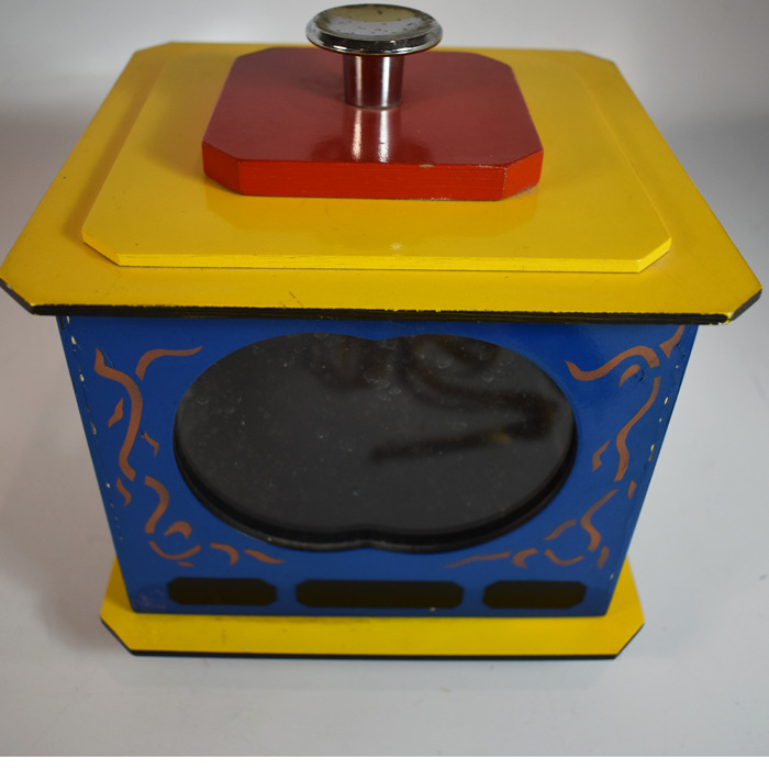 Mean Bean Machine by Mak Magic: uncommon - Image 4