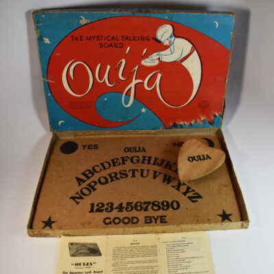 Vintage Ouija Board circa 1940’s