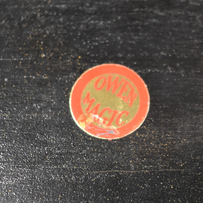 Owen Magic Card Spider - Image 2