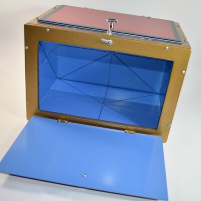 Mak Magic Large Mirror Box - Image 2