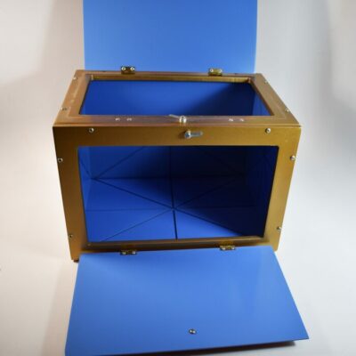 Mak Magic Large Mirror Box - Image 3