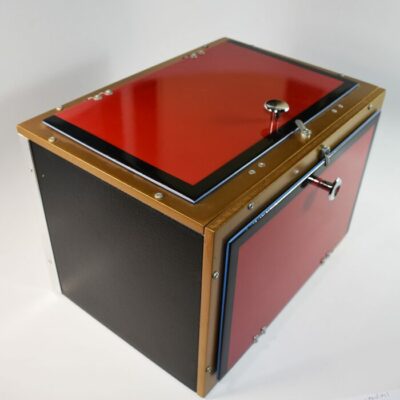 Mak Magic Large Mirror Box - Image 4