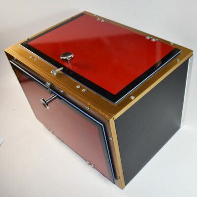 Mak Magic Large Mirror Box - Image 5
