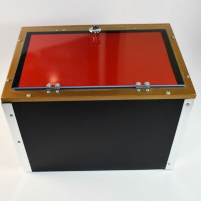 Mak Magic Large Mirror Box - Image 6