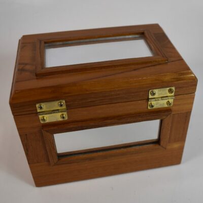 The Mini Cyclops Box by Martin Breese and Magic Wagon:2010 scarce - Image 5