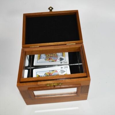 The Mini Cyclops Box by Martin Breese and Magic Wagon:2010 scarce - Image 6