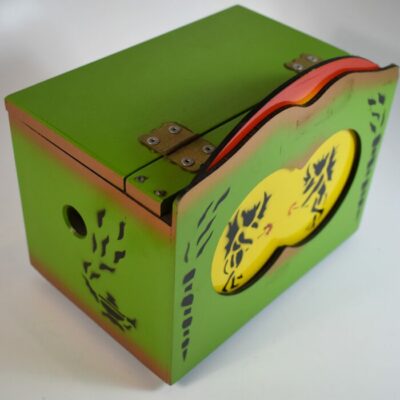 Early UF Grant Potato Box - Image 2