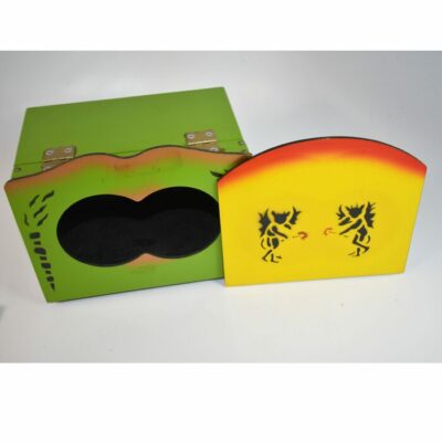 Early UF Grant Potato Box - Image 3