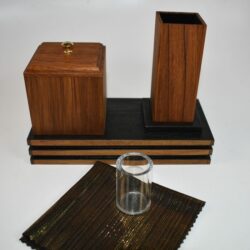 Ghost Glass from Magic Wagon: new