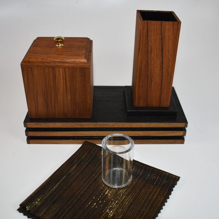 Ghost Glass from Magic Wagon: new