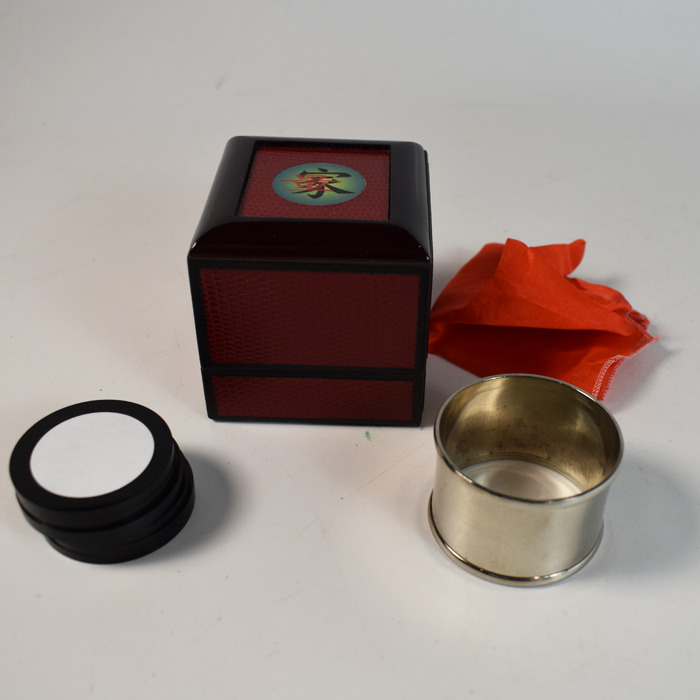 Willie Wissel’s Color Changing Chips Rare Magic Collectibles