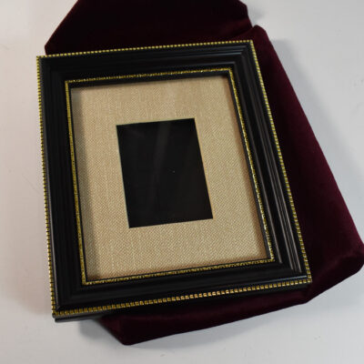 Collectors Workshop Vienna Card Frame - Image 2