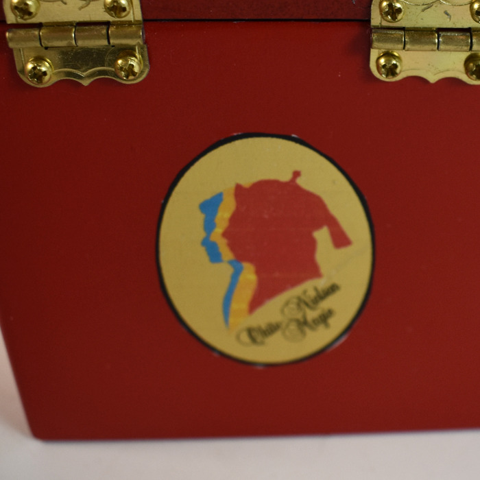 Okito/Nielsen Mini Mirror Box - Image 5