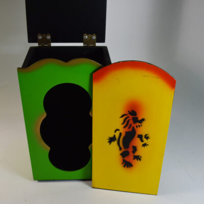 Grant’s Double Load Pagoda from Mak Magic - Image 2