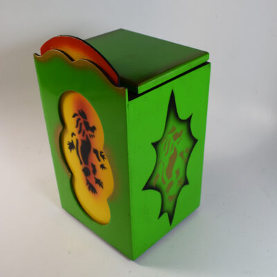 Grant’s Double Load Pagoda from Mak Magic - Image 3