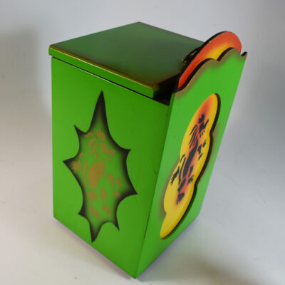 Grant’s Double Load Pagoda from Mak Magic - Image 4