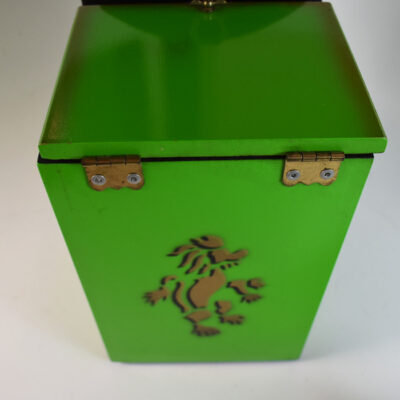 Grant’s Double Load Pagoda from Mak Magic - Image 5