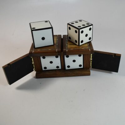 Miniature Die Box by Mel Babcock - Image 3