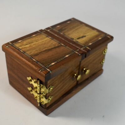 Miniature Die Box by Mel Babcock - Image 4