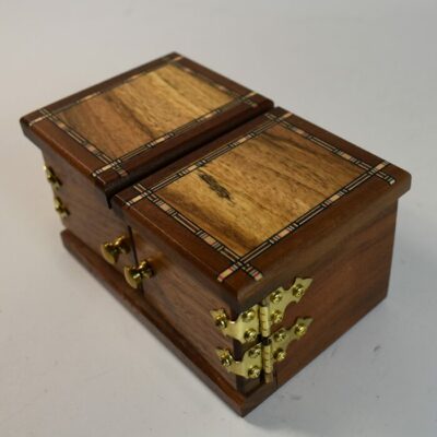 Miniature Die Box by Mel Babcock - Image 5
