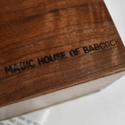 Miniature Die Box by Mel Babcock - Image 6