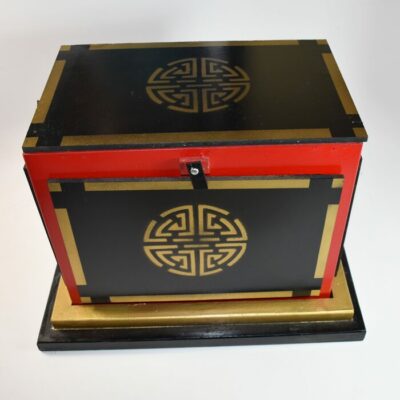 Large Production Box