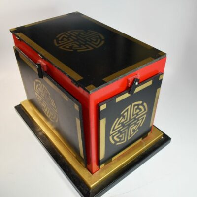 Large Production Box - Image 4