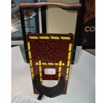 Mak French Arm Chopper: It Chops Lops and Drops! - Image 2