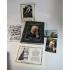 Servais Le Roy with extras: Caveney Rauscher: 1999 number 379 of 1000 Near fine - Image 2