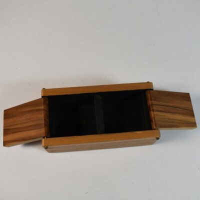 Coin Vanishing Box ala Maggies Night Out - Image 2