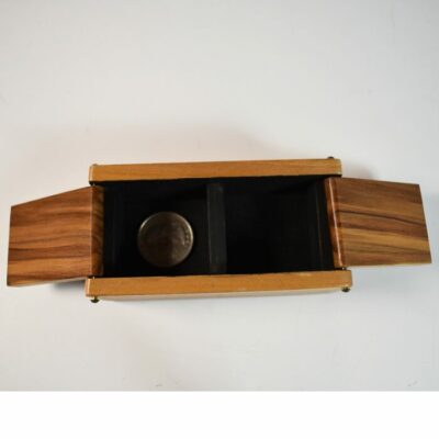 Coin Vanishing Box ala Maggies Night Out - Image 3
