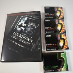 Lockdown: signed coin to sealed pack of gum