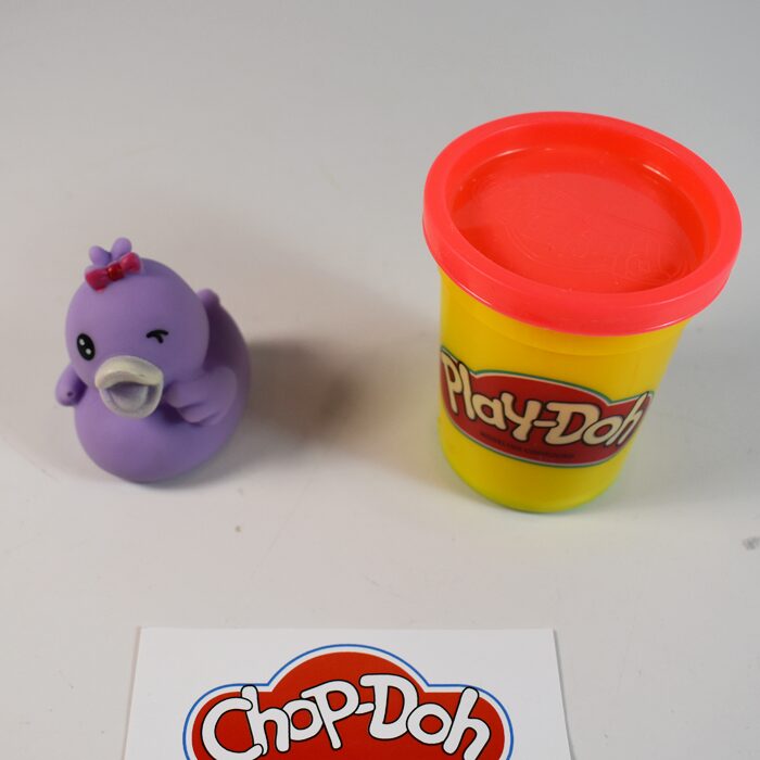 Chop Doh by J Natera: Play Doh chop cup - Image 2
