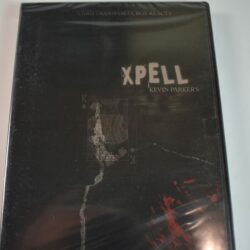 Xpell by Kevin Parker: selected Card to box