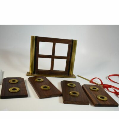 The Micro Amazing Frame: Limited Edition Magic  and Paul Lembo - Image 3