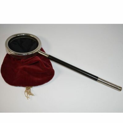Vintage Change Bag: one of the nicest we have ever had