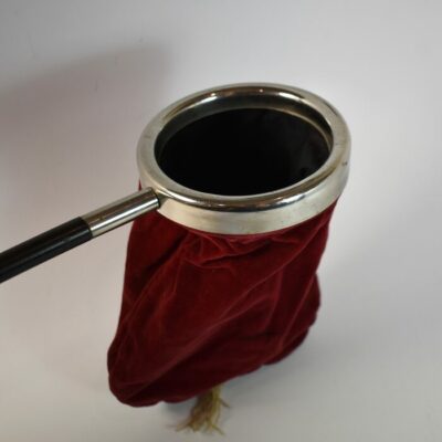 Vintage Change Bag: one of the nicest we have ever had - Image 2