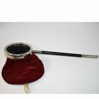 Vintage Change Bag: one of the nicest we have ever had - Image 3