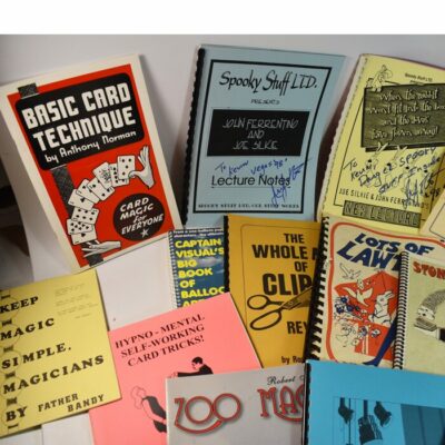 19 books and lecture notes - Image 2