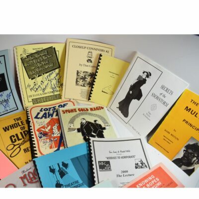 19 books and lecture notes - Image 3