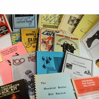 19 books and lecture notes - Image 4