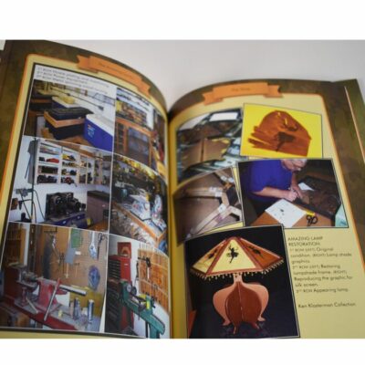 The Amazing Lembo: The Story of Paul Lembo and his magic creations: signed by Paul - Image 5