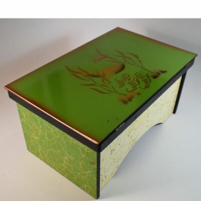 Mak Magic Break Apart Livestock Vanish - Image 3