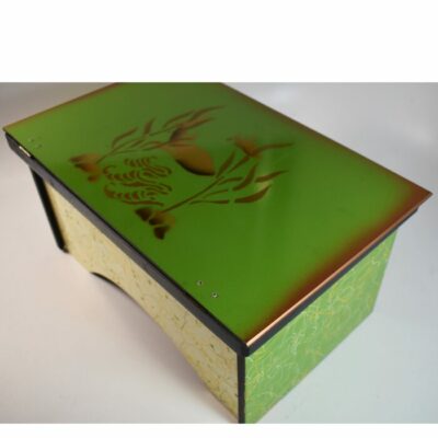 Mak Magic Break Apart Livestock Vanish - Image 4