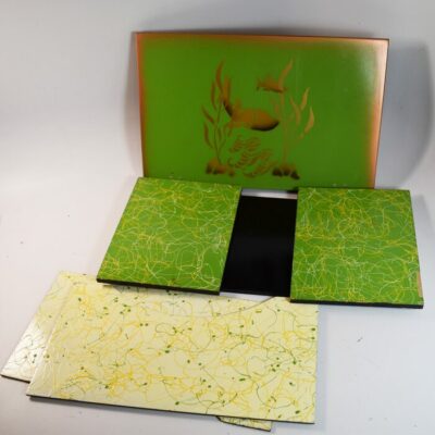 Mak Magic Break Apart Livestock Vanish - Image 7