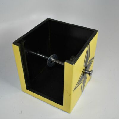 Sleeve Production and Ring on Spike - Image 7