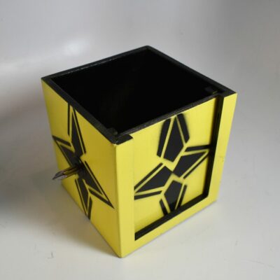 Sleeve Production and Ring on Spike - Image 8