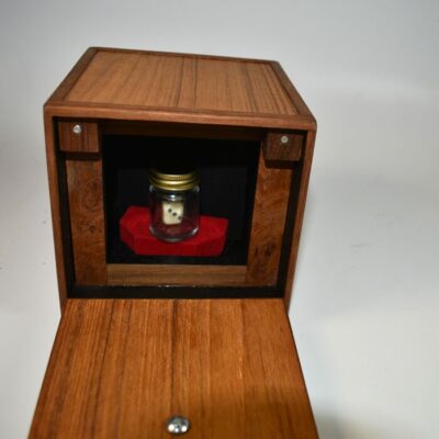 Ghost Box by Magic Wagon 2017 - Image 2