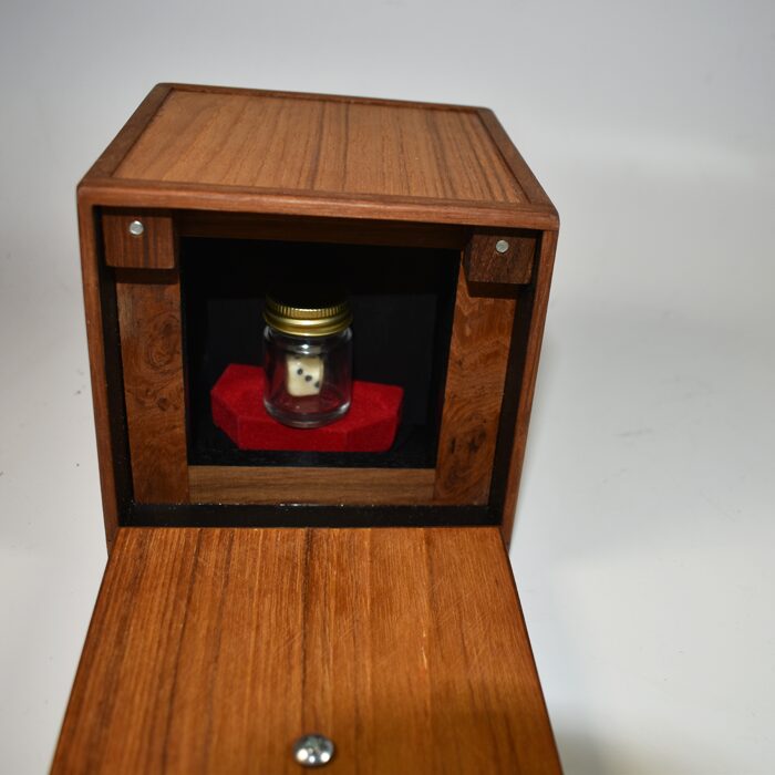 Ghost Box by Magic Wagon 2017 - Image 2