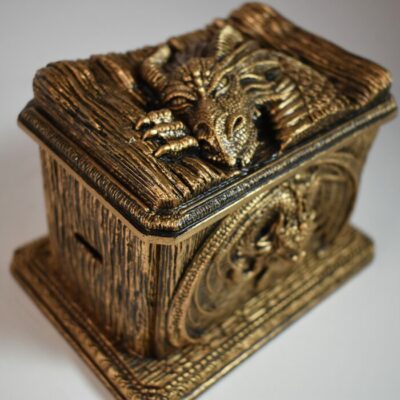 Dragon’s Chamber by Magic Wagon: 2017 - Image 4